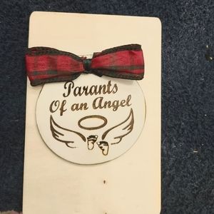 Christmas ornament